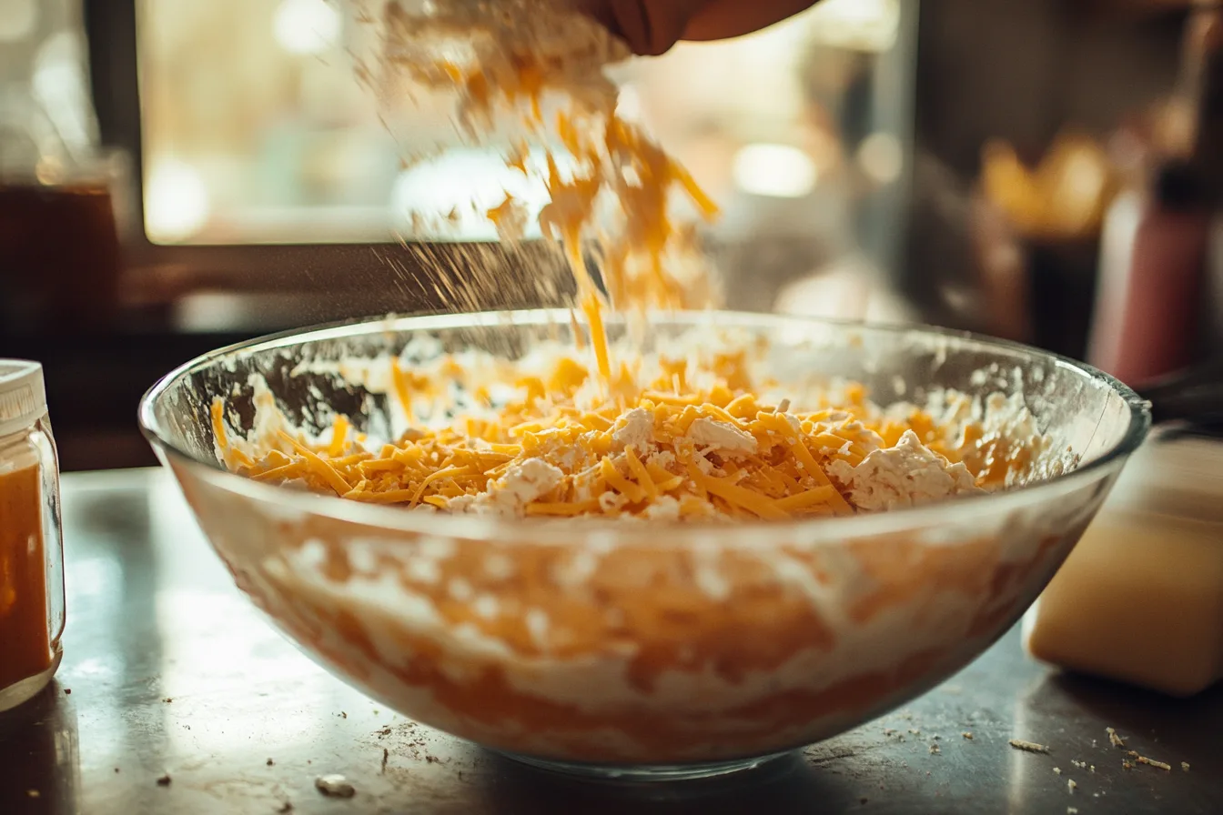 Frank's RedHot Buffalo Chicken Dip 1