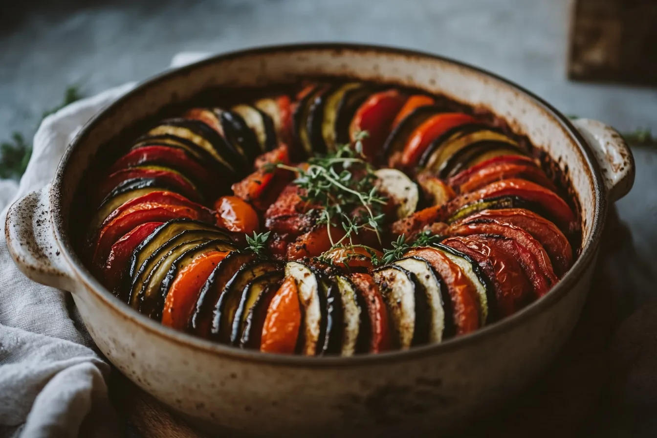 Ratatouille
